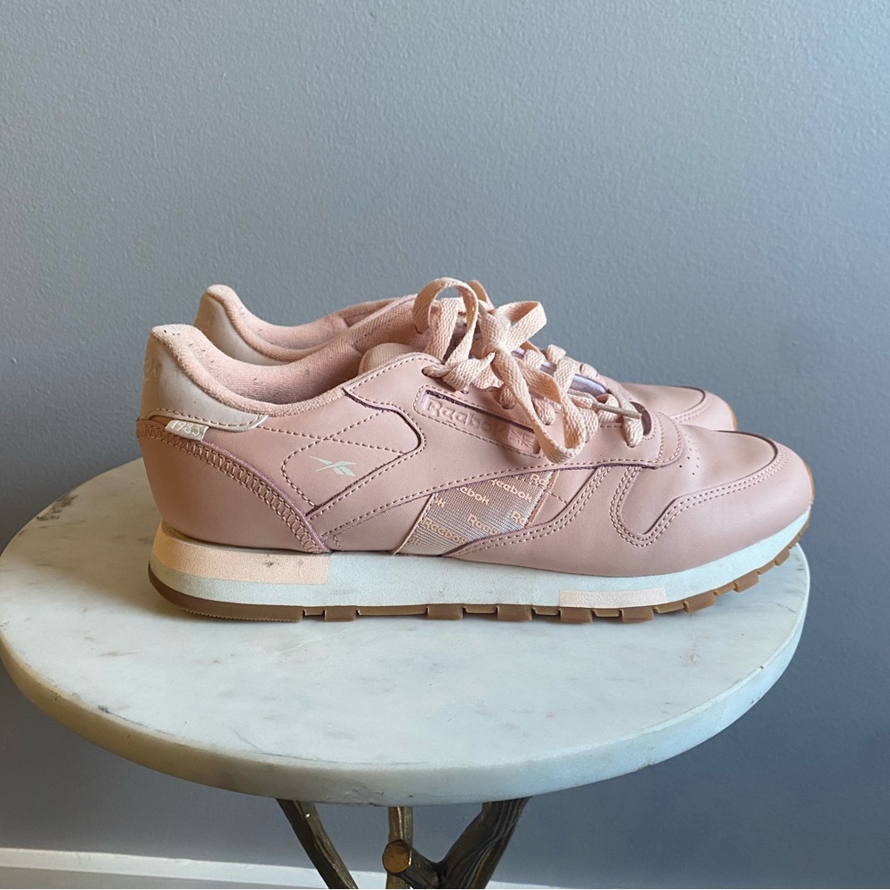 Retro Reebok Shoes 9